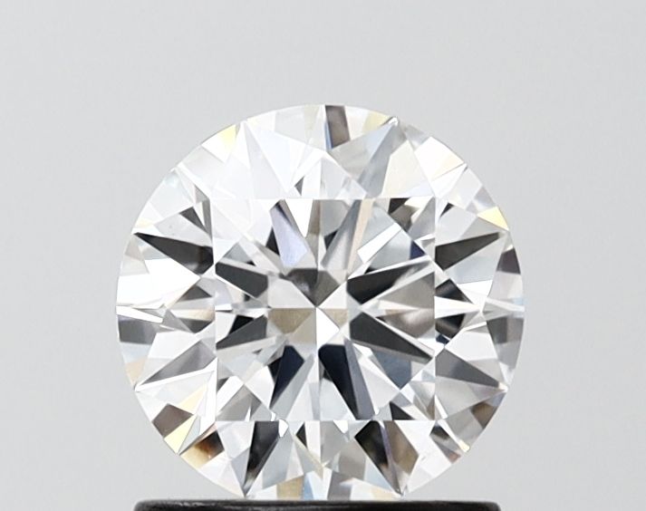 1.04 ct. round Lab Grown Diamond front image