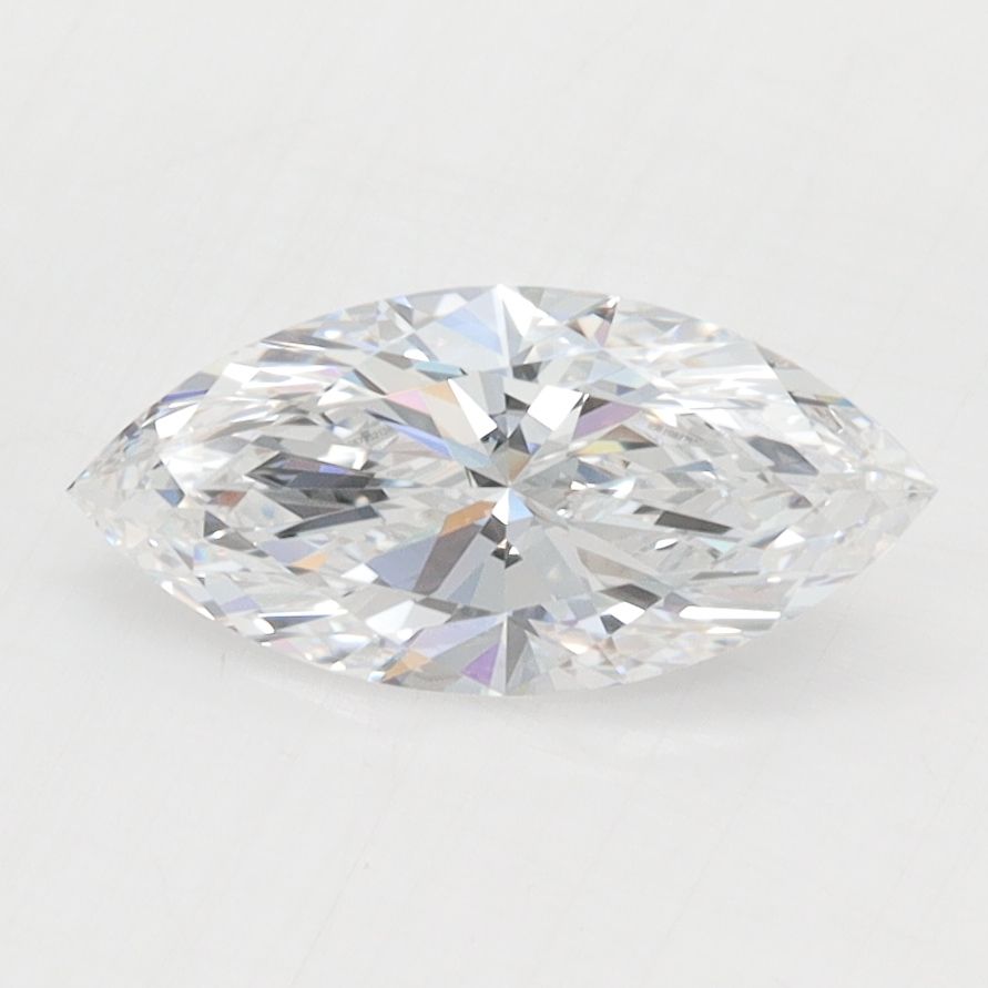 1.05 ct. marquise Lab Grown Diamond front image