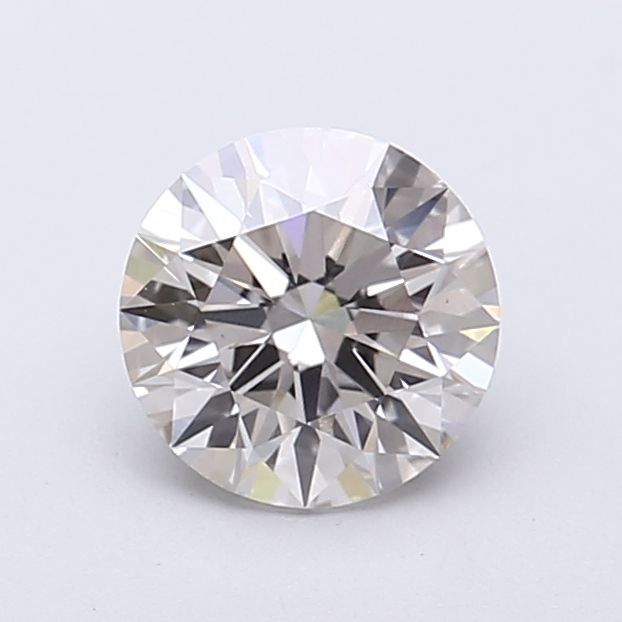 1.09 ct. round Lab Grown Diamond front image