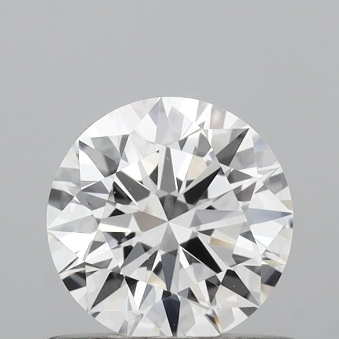 0.60 ct. round Lab Grown Diamond front image