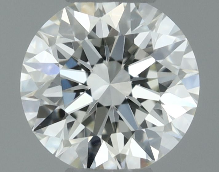 0.30 ct Round diamond