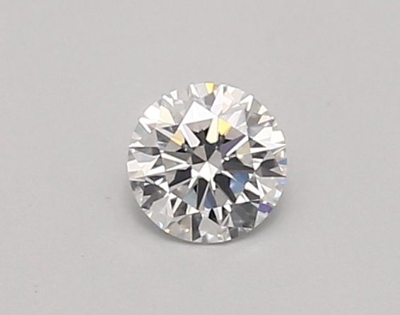 0.33 ct lab-grown Round Diamond