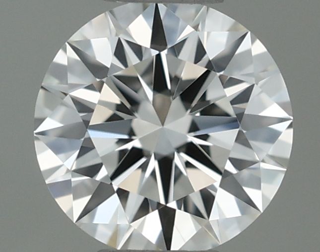 0.30 ct Round diamond