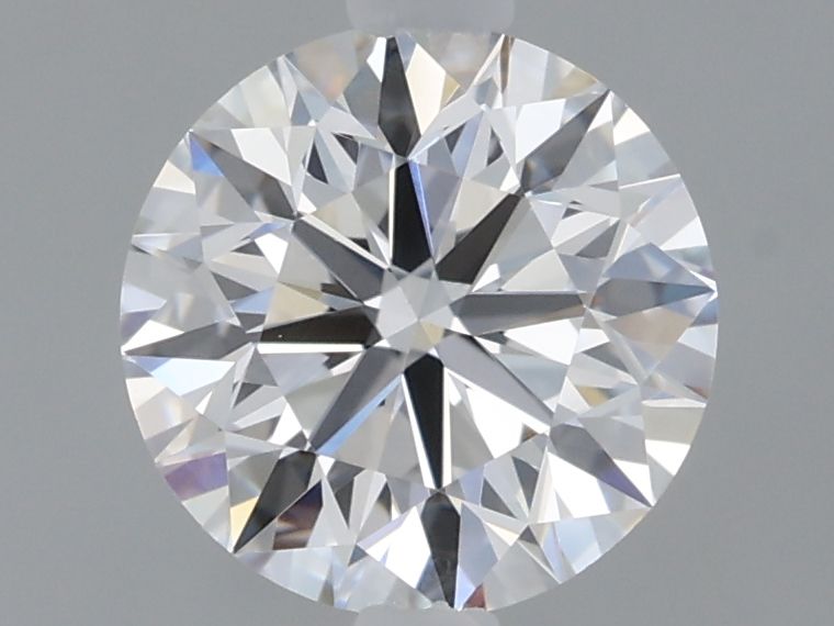 1.03 ct. round Lab Grown Diamond front image