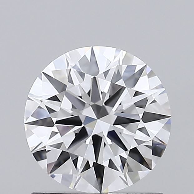 1.00 ct. round Lab Grown Diamond front image