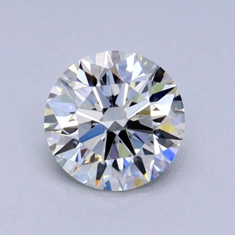 0.31 ct Round diamond
