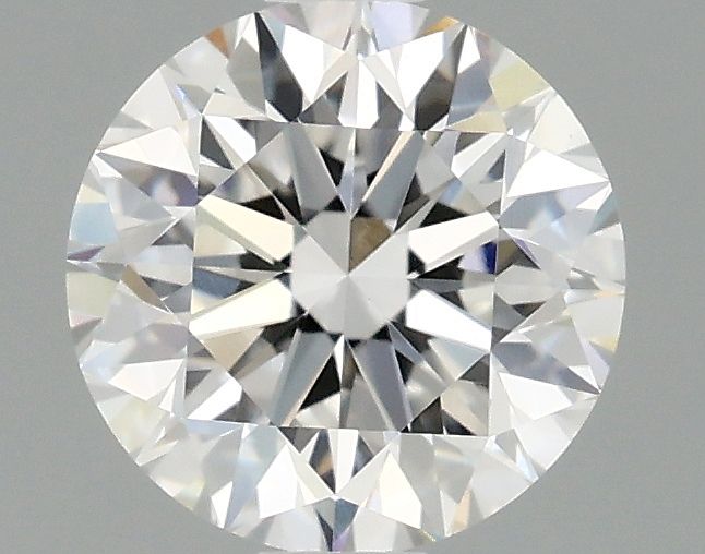 1.09 ct. round Lab Grown Diamond front image