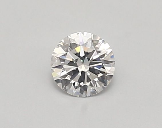 0.35 ct lab-grown Round Diamond