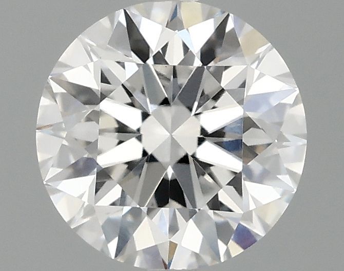 1.03 ct. round Lab Grown Diamond front image