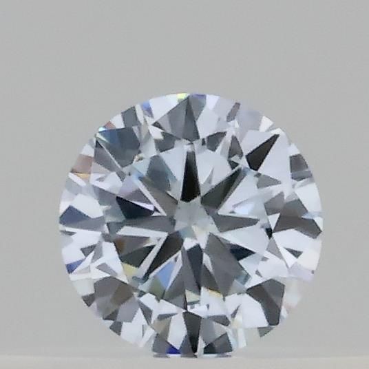 0.17 ct lab-grown Round Diamond