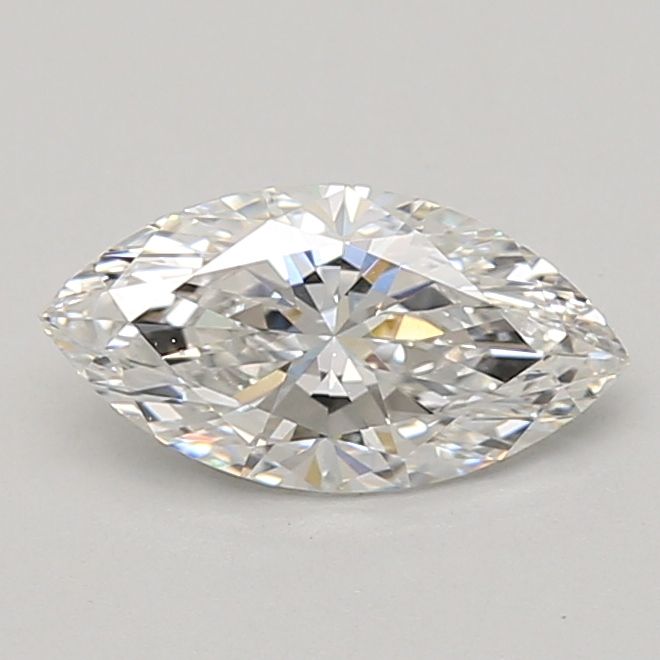 1.10 ct. marquise Lab Grown Diamond front image