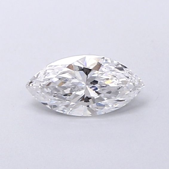 0.36 ct lab-grown Marquise Diamond