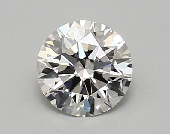 0.89 ct. round Lab Grown Diamond front image