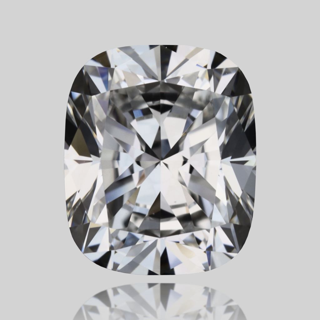 0.72 ct Cushion Modified diamond