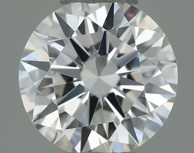0.30 ct Round diamond