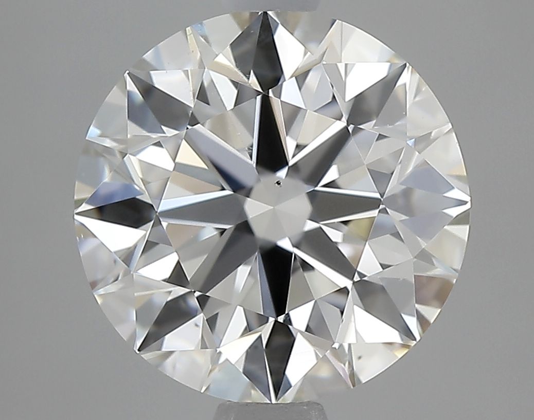 2.03 Carat