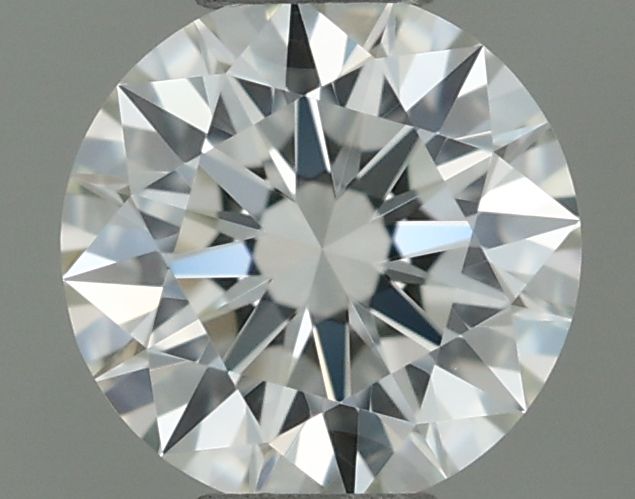 0.30 ct Round diamond
