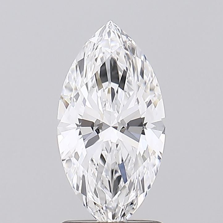 1.55 ct. marquise Lab Grown Diamond front image