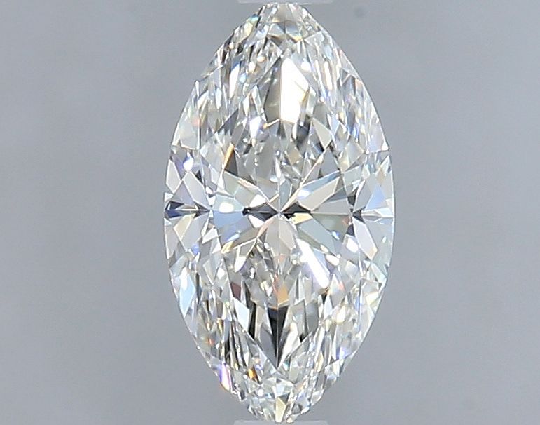 0.58 ct Marquise diamond