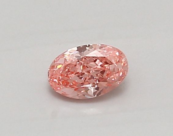 0.37 ct Oval diamond
