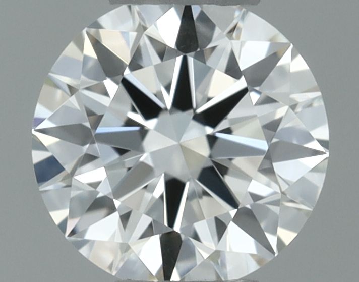 0.30 ct Round diamond