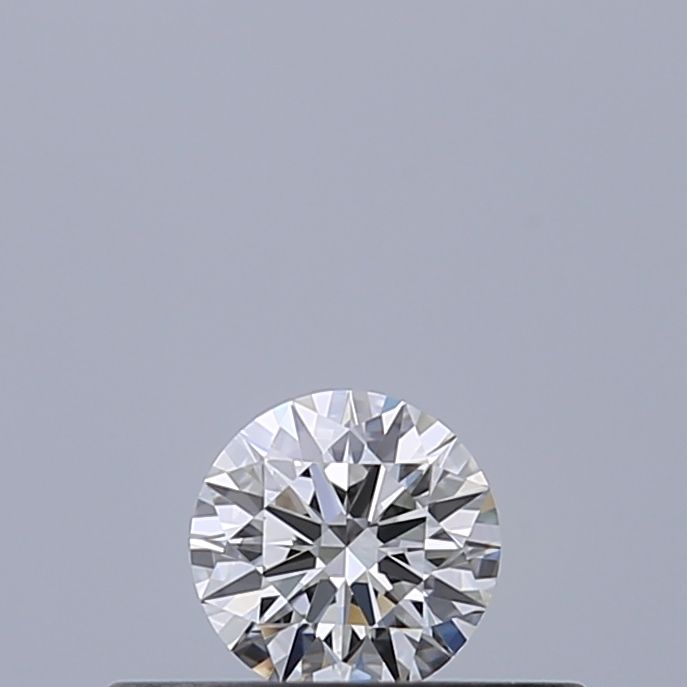 0.19 ct Round Diamond