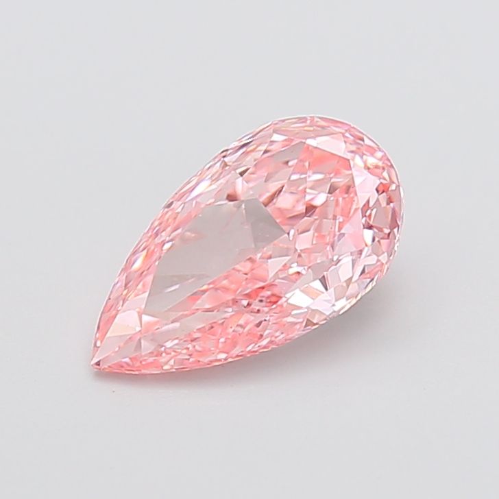 2.04 ct Pear diamond