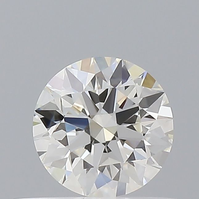 0.40 ct Round diamond
