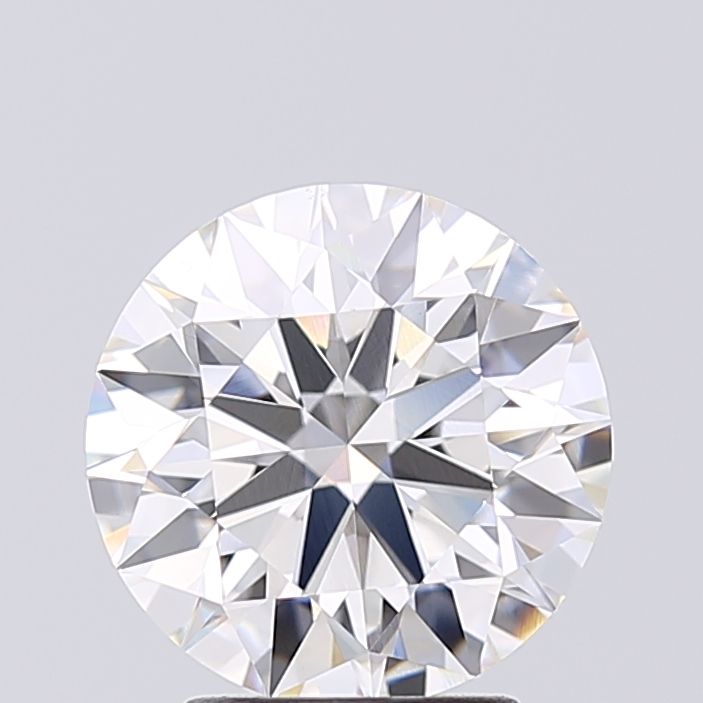 3.06 ct Round diamond