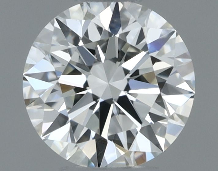 0.30 ct Round diamond