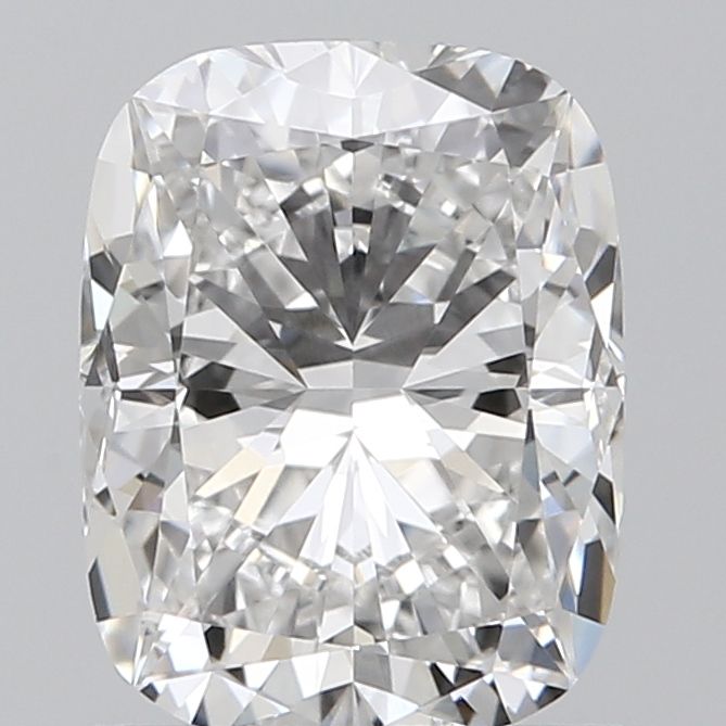 Diament 1.24 ct E/VVS2