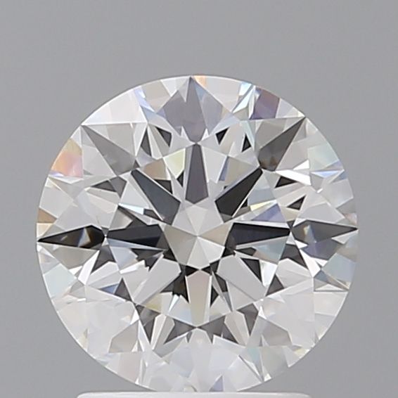 2.08 ct. round Lab Grown Diamond front image