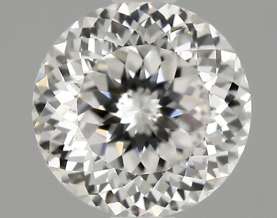 1.08 ct. round Lab Grown Diamond front image