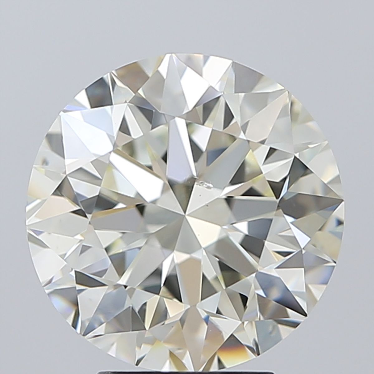 4.70 Carat