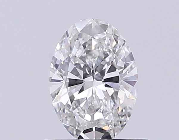 0.28 ct lab-grown Oval Diamond