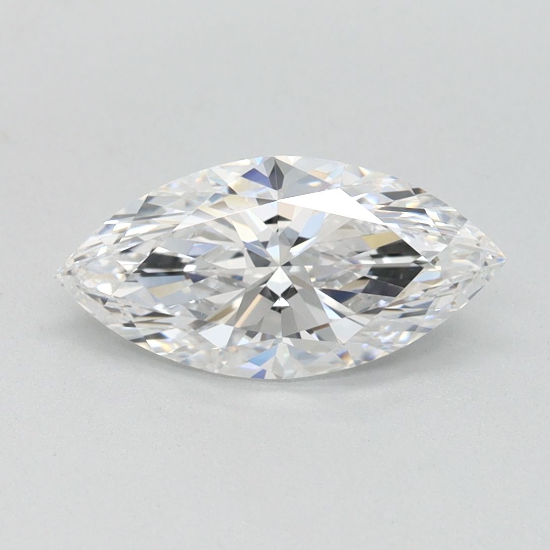 1.05 ct. marquise Lab Grown Diamond front image