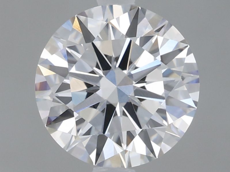 1.10 ct. round Lab Grown Diamond front image