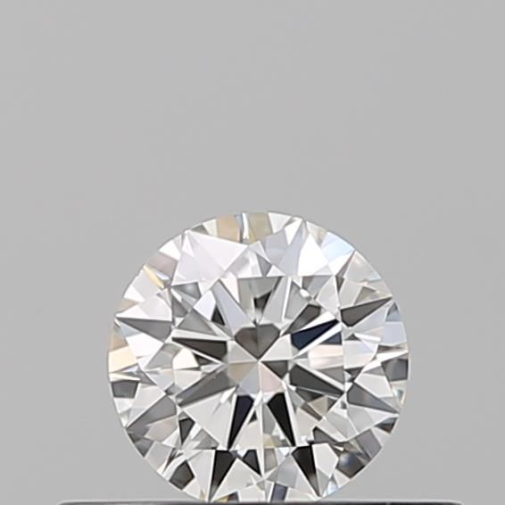 0.30 ct Round diamond