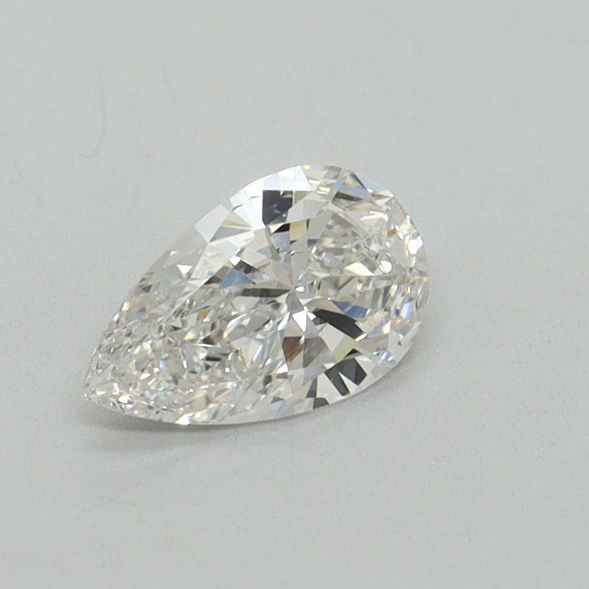 0.51 ct. pear Lab Grown Diamond front image