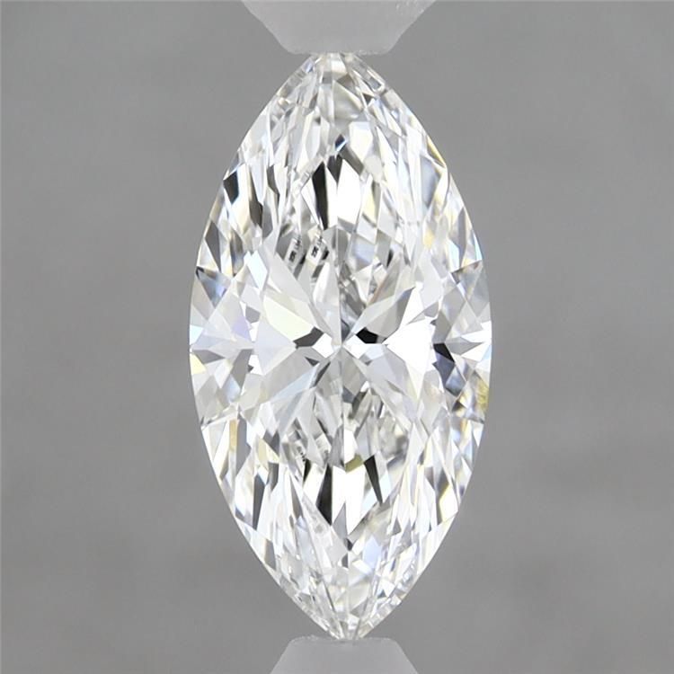 1.05 ct. marquise Lab Grown Diamond front image