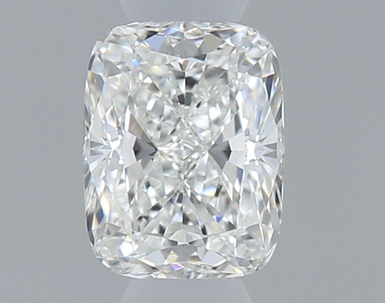 0.35 ct Cushion brilliant Diamond