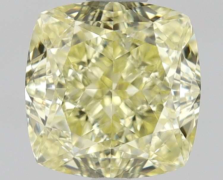 1.00 ct Cushion Brilliant diamond