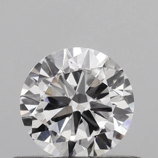 0.44 ct lab-grown Round Diamond