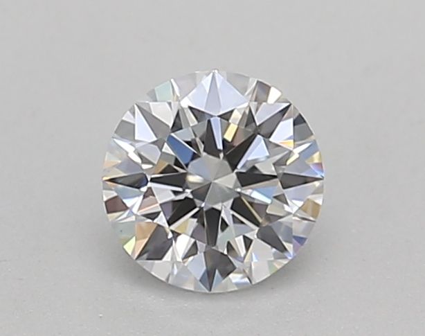 0.43 ct lab-grown Round Diamond
