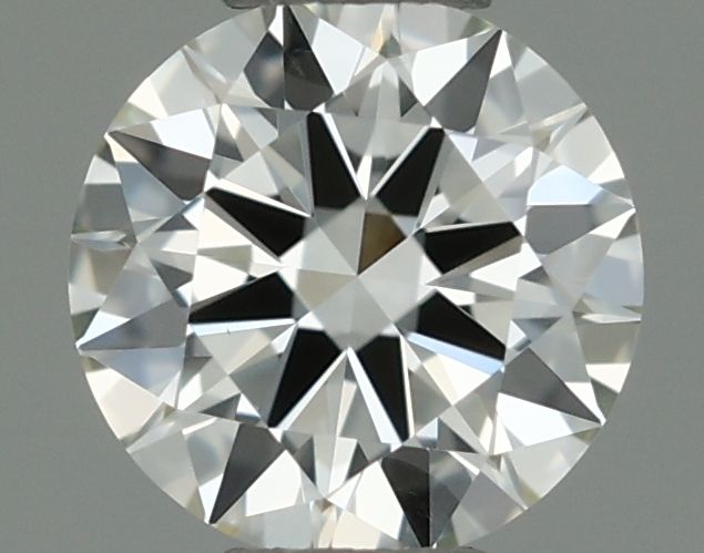 0.30 ct Round diamond