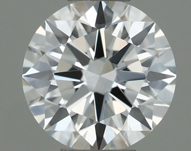 0.30 ct Round diamond