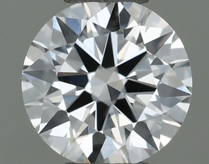 0.30 ct Round diamond