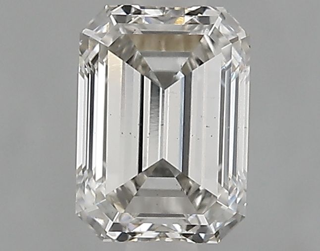 1.14 ct Emerald diamond