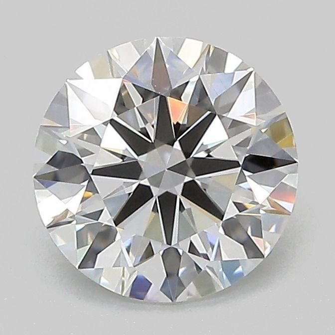 1.59 ct. round Lab Grown Diamond front image
