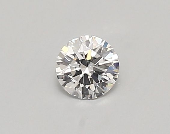 0.29 ct lab-grown Round Diamond